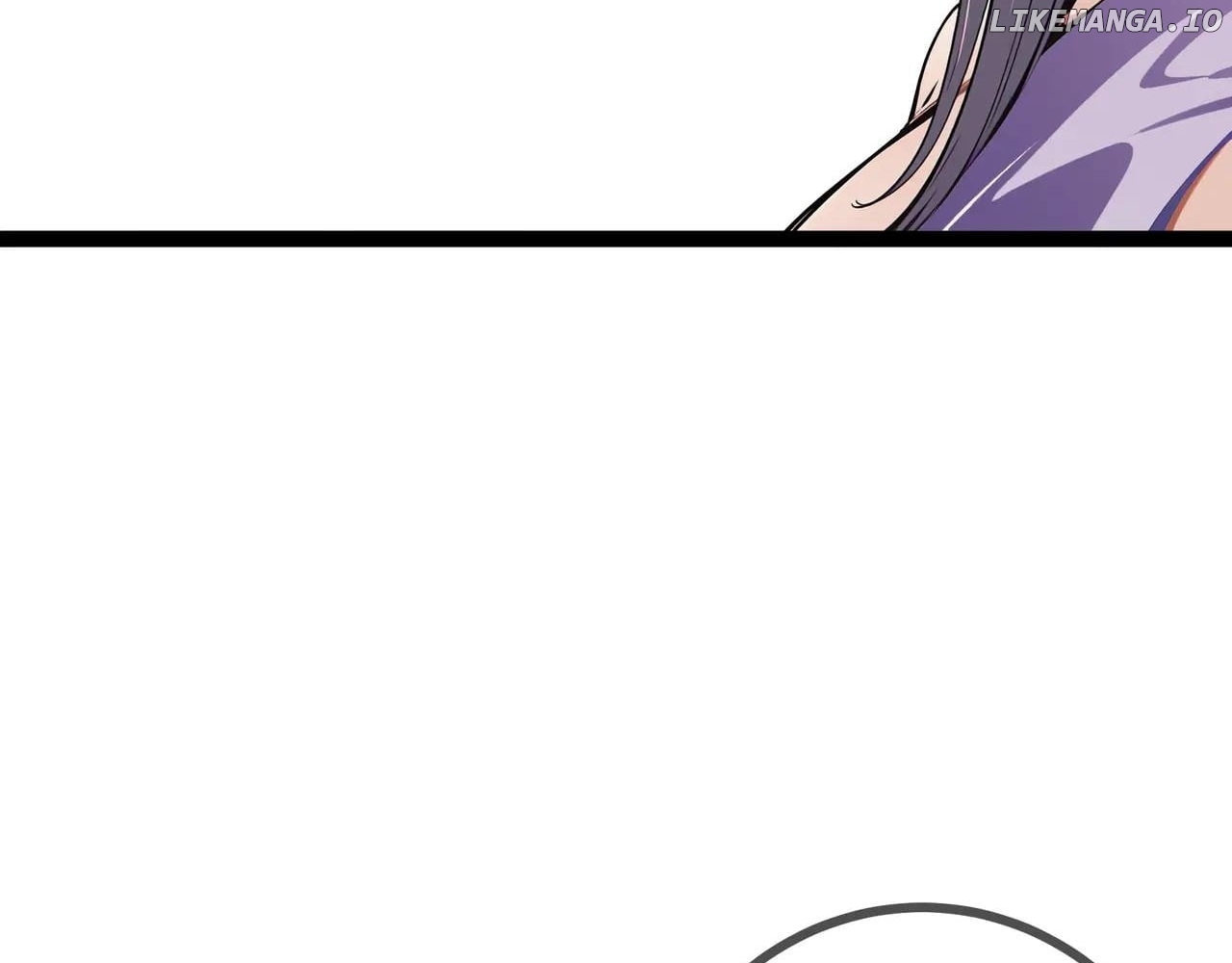 Daddy President Is Too Hard To Deal With Chapter 184 - page 10